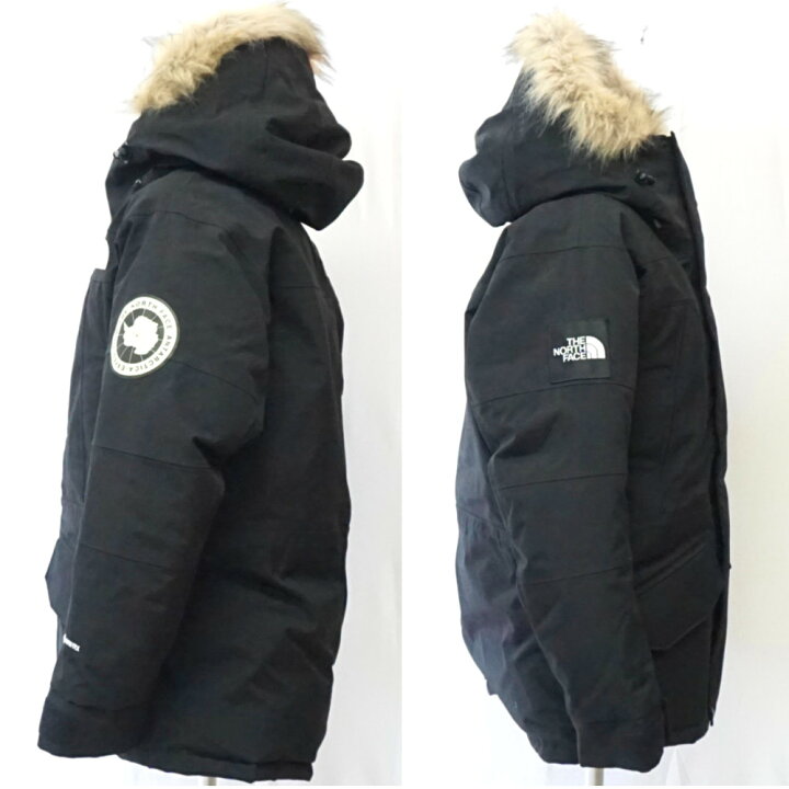 楽天市場】THE NORTH FACE ザ ノースフェイス ND92238 アトランティカ 