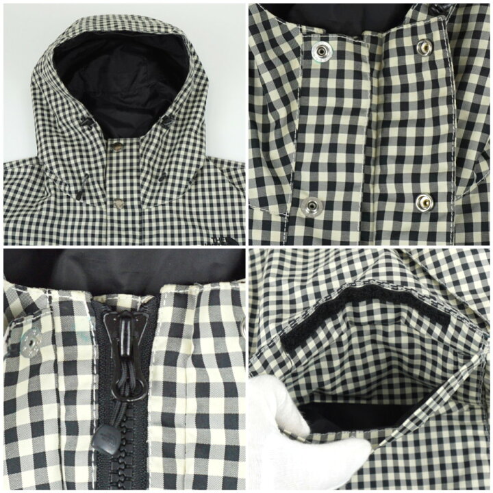 楽天市場】THE NORTH FACE ザノースフェイス NS15108 マウンテン 