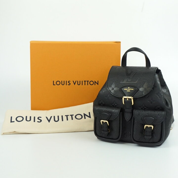 楽天市場】LOUIS VUITTON ルイヴィトン M47072 バックアップ 
