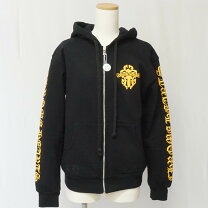 楽天市場】クロムハーツ CHROMEHEARTS（スタイル（パーカー）ジップ 