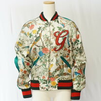 楽天市場】グッチ コート（柄花・植物）（レディースファッション）の通販