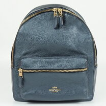 楽天市場】coach ミニリュックの通販