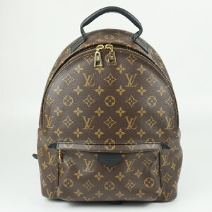 ルイ・ヴィトン(LOUIS VUITTON) モノグラム(Monogram) 中古 リュック 