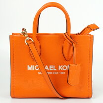 楽天市場】michael kors バッグ（カラーオレンジ）の通販
