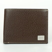楽天市場】バーバリー 財布 二つ折り 中古の通販