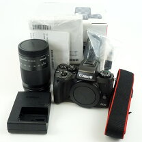 楽天市場】canon m5 18－150の通販