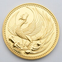 楽天市場】天皇陛下 御即位記念 10万円 金貨 30g 未開封（ホビー）の通販