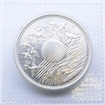 楽天市場】10000円 銀貨の通販