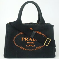 楽天市場】プラダ キャンバス トートの通販