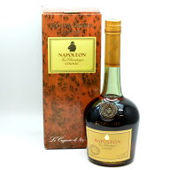 COURVOISIER NAPOLEON FINE CHANPAGNE　クルボアジェ　コニャック　ブランデー　フランス　アルコール度…