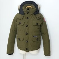 楽天市場】カナダグース カーキの通販