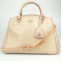 楽天市場】coach margot carryallの通販
