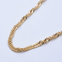 楽天市場】中古 ネックレス k18 60cmの通販
