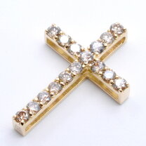 楽天市場】18金 ペンダントトップ 中古の通販