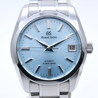 【中古】 Grand Seiko　グランドセイコー　SBGH347　ヘリテージコレクション メカニカルハイビート36000…