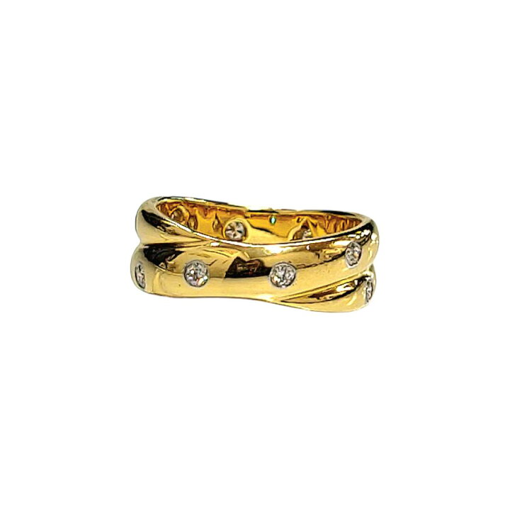 楽天市場】TIFFANY&Co. ティファニー 12P ダイヤモンド ドッツ  