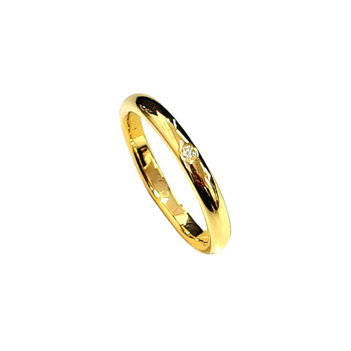 楽天市場】TIFFANY&Co. ティファニー スタッキングバンドリング 1P  