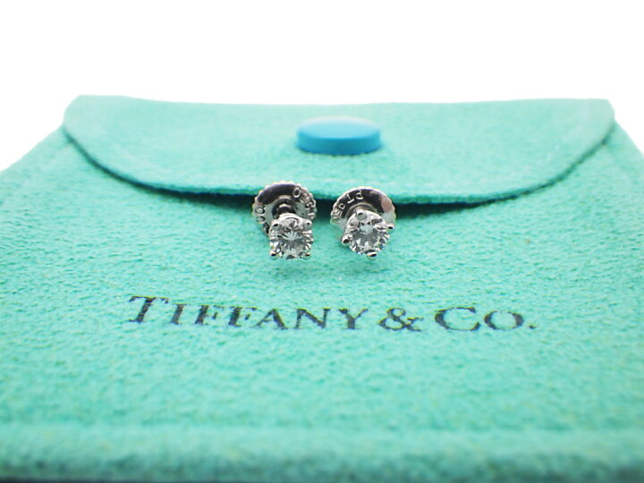 楽天市場】TIFFANY&Co. ティファニー ソリティア ダイヤモンド  