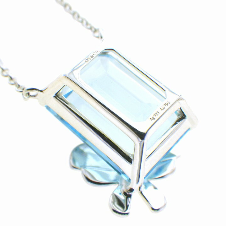 楽天市場】Tiffany & Co. ティファニー ラブバグズ バタフライ 