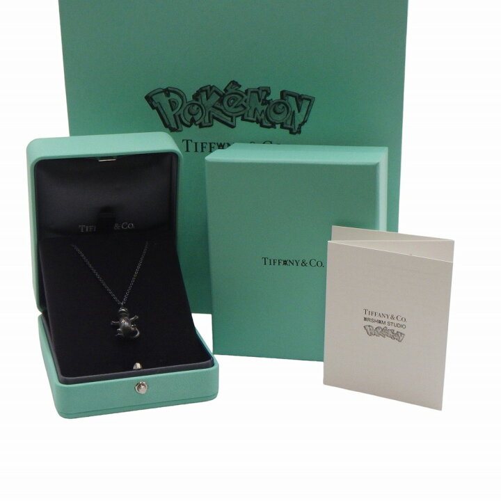 楽天市場】【未使用品】TIFFANY&Co. ティファニー＆アーシャム 