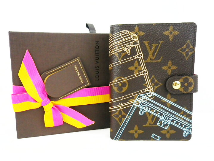 楽天市場】【美品】LOUIS VUITTON ルイヴィトン モノグラム トランク 
