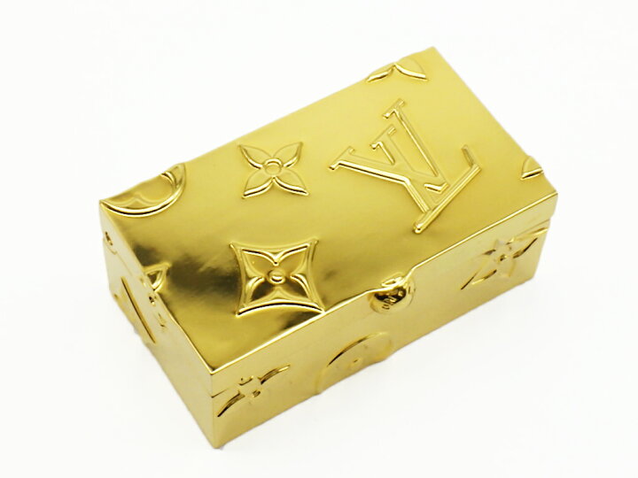 楽天市場】【美品】LOUIS VUITTON ルイ・ヴィトン バーグ スタッディー 
