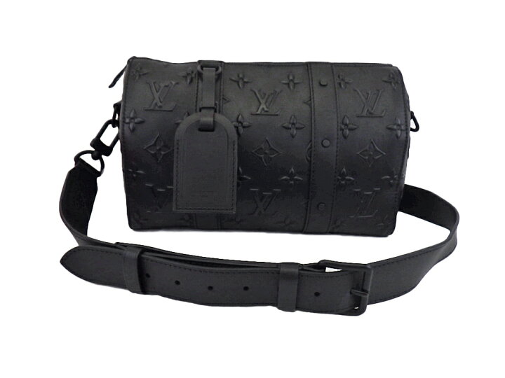 楽天市場】LOUIS VUITTON ルイヴィトン シティ キーポル M57955 