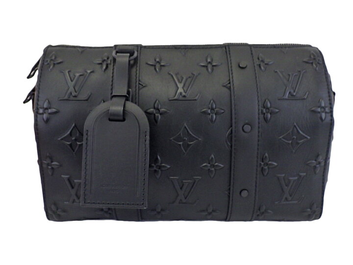 楽天市場】LOUIS VUITTON ルイヴィトン シティ キーポル M57955 