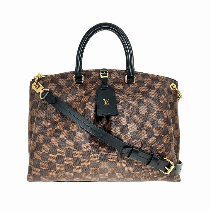 楽天市場】LOUIS VUITTON ルイヴィトン オデオン・トート MM 