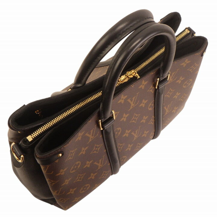 楽天市場】LOUIS VUITTON ルイヴィトン スフロ NV MM M44817 
