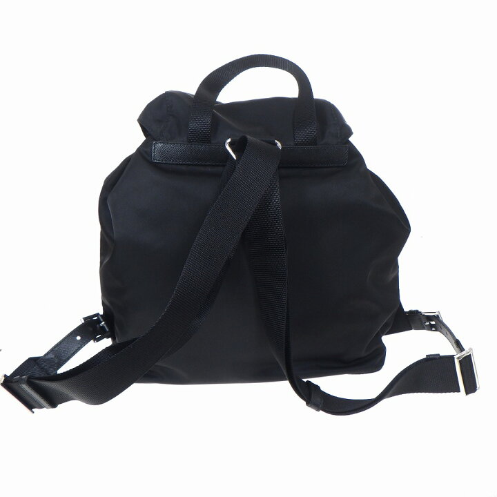 楽天市場】PRADA プラダ リュック Re-Nylon ミディアムバックパック 