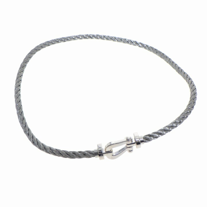 楽天市場】FRED フレッド フォース10 ブレスレットLM ラージモデル 