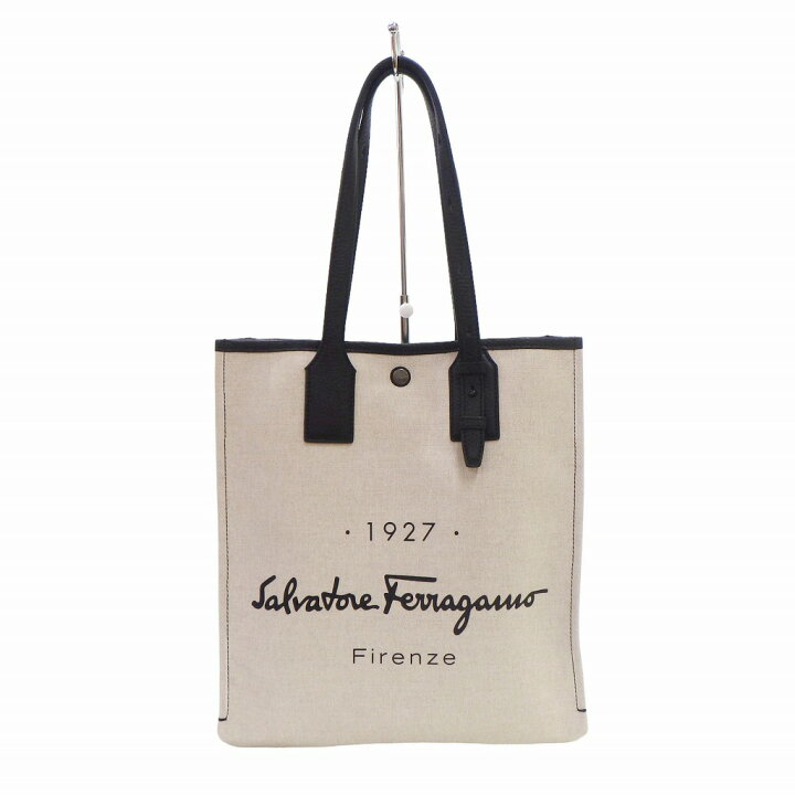 楽天市場】【美品】Salvatore Ferragamo サルヴァトーレ・フェラガモ 