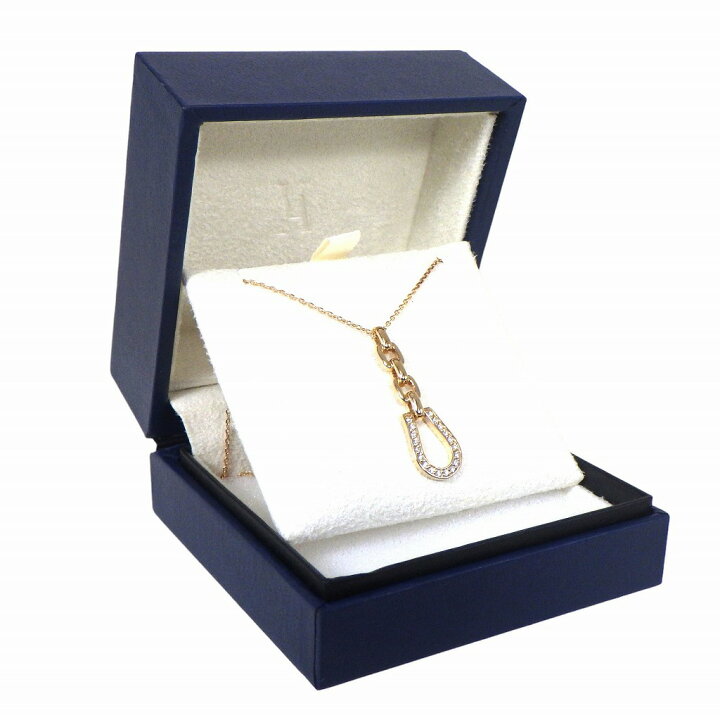 楽天市場】【美品】VENDOME AOYAMA ヴァンドーム 青山 ホースシュー