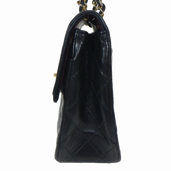 楽天市場】CHANEL シャネル オールドシャネル マトラッセ チェーン  