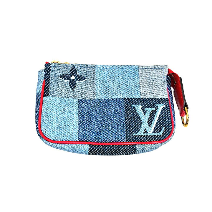 楽天市場】【未使用品】LOUIS VUITTON ルイヴィトン マイクロ 