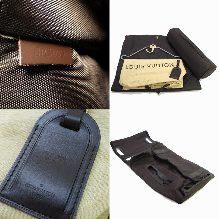 楽天市場】【美品】LOUIS VUITTON ルイヴィトン ペガス55 キャリー 