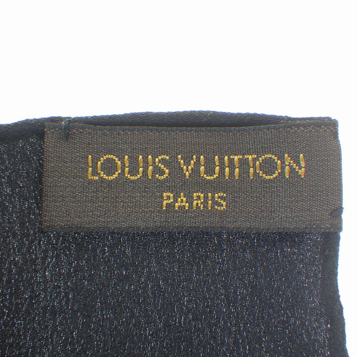 楽天市場】LOUIS VUITTON ルイヴィトン カレ・モナコ 大判スカーフ  