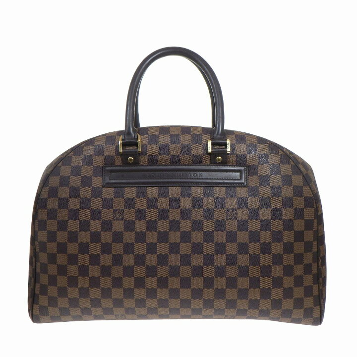 楽天市場】LOUIS VUITTON ルイヴィトン ノリータ24 ハンドバッグ