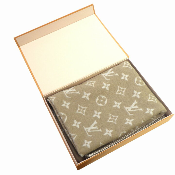楽天市場】LOUIS VUITTON ルイヴィトン クヴェルテュール・モノグラム  