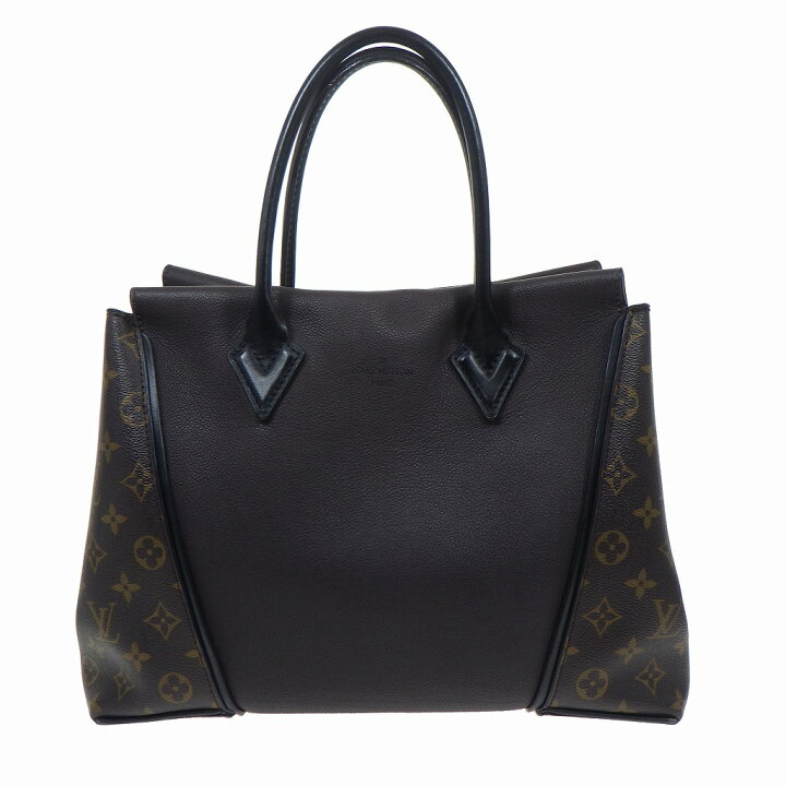 楽天市場】LOUIS VUITTON ルイヴィトン トートW PM M41061 