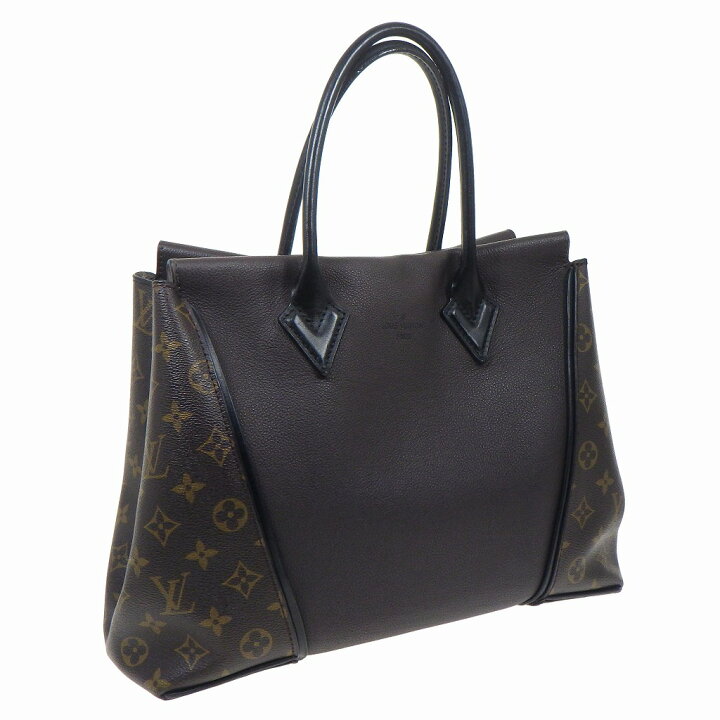 楽天市場】LOUIS VUITTON ルイヴィトン トートW PM M41061 