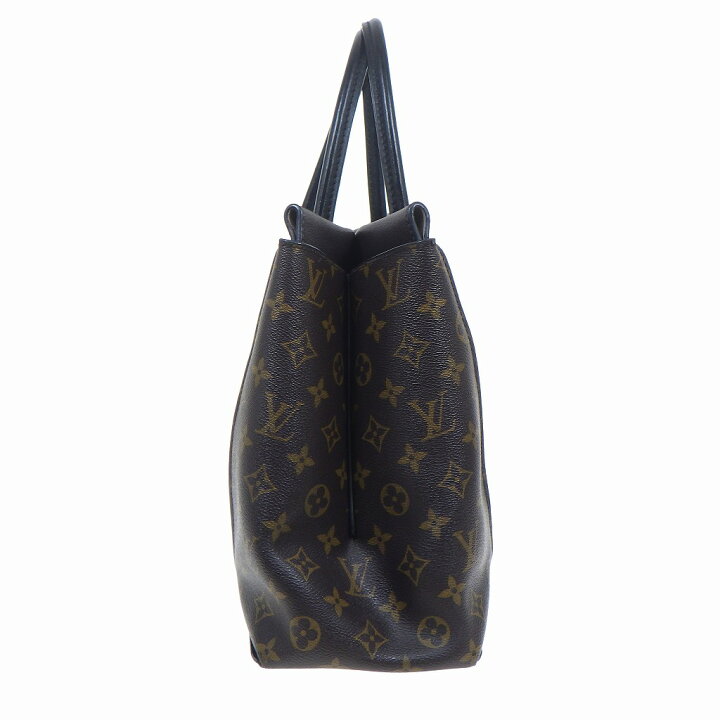 楽天市場】LOUIS VUITTON ルイヴィトン トートW PM M41061 