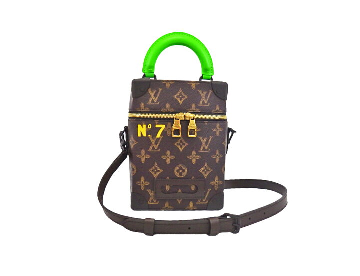 楽天市場】【未使用品】LOUIS VUITTON ルイヴィトン ヴェルティカル 