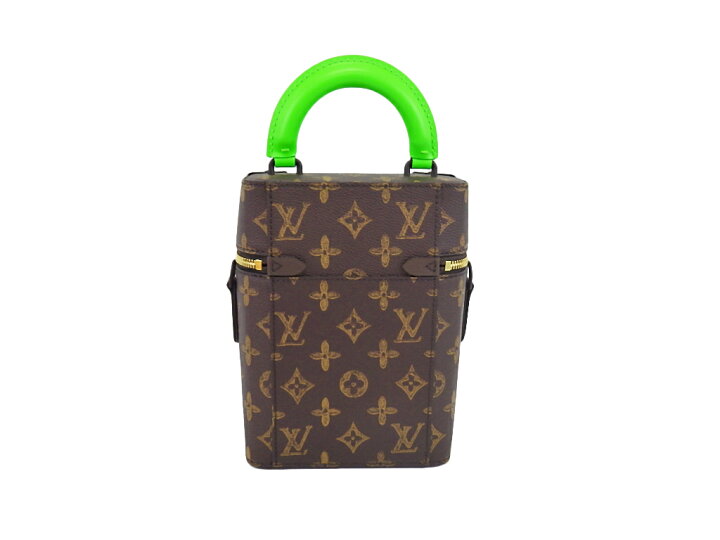 楽天市場】【未使用品】LOUIS VUITTON ルイヴィトン ヴェルティカル 
