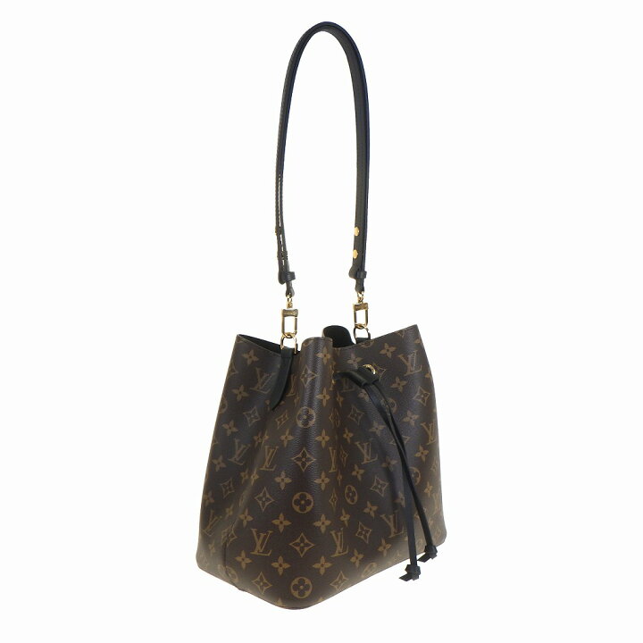 楽天市場】【新品同様】LOUIS VUITTON ルイヴィトン ネオノエ 
