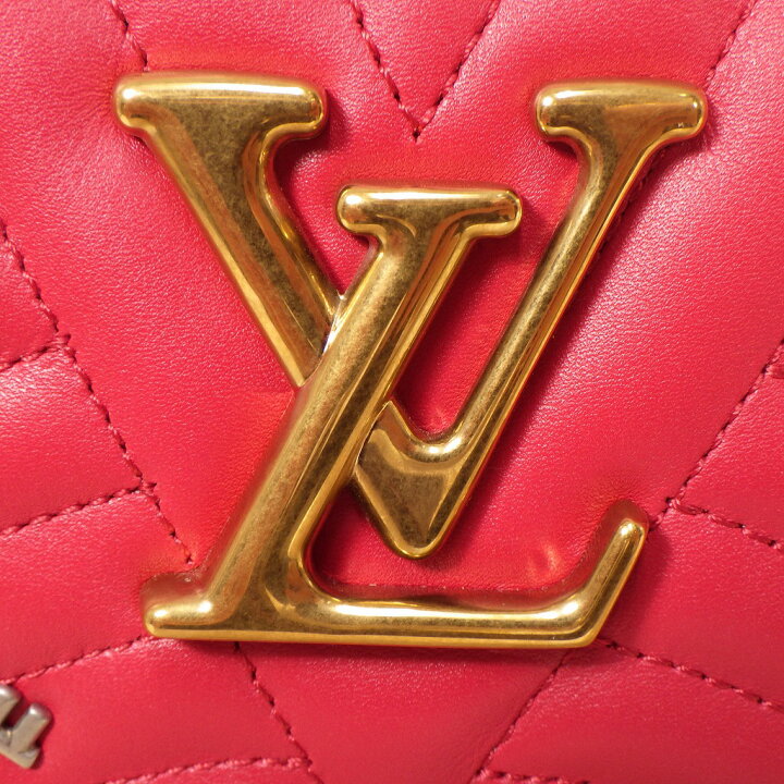 楽天市場】LOUIS VUITTON ルイヴィトン ニューウェーブ ラブロック 