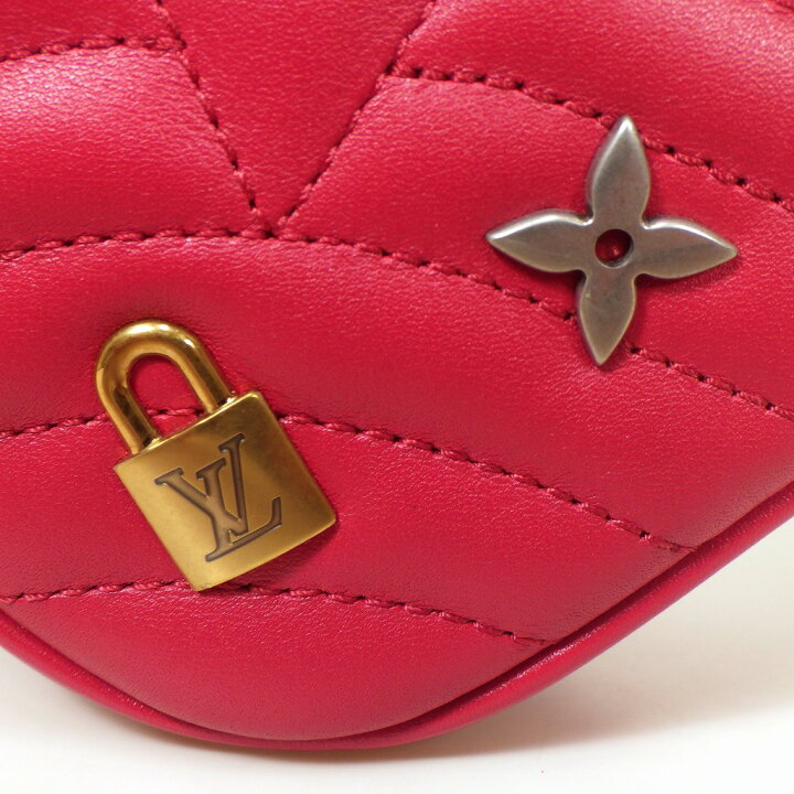 楽天市場】LOUIS VUITTON ルイヴィトン ニューウェーブ ラブロック 
