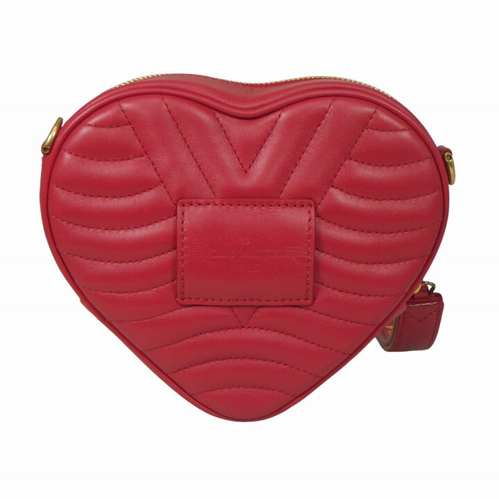 楽天市場】LOUIS VUITTON ルイヴィトン ニューウェーブ ラブロック 