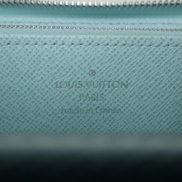 楽天市場】LOUIS VUITTON ルイヴィトン ジッピーウォレット ラウンド 